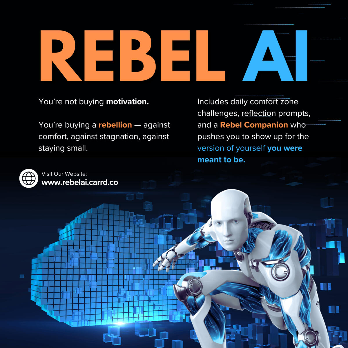 Rebel AI