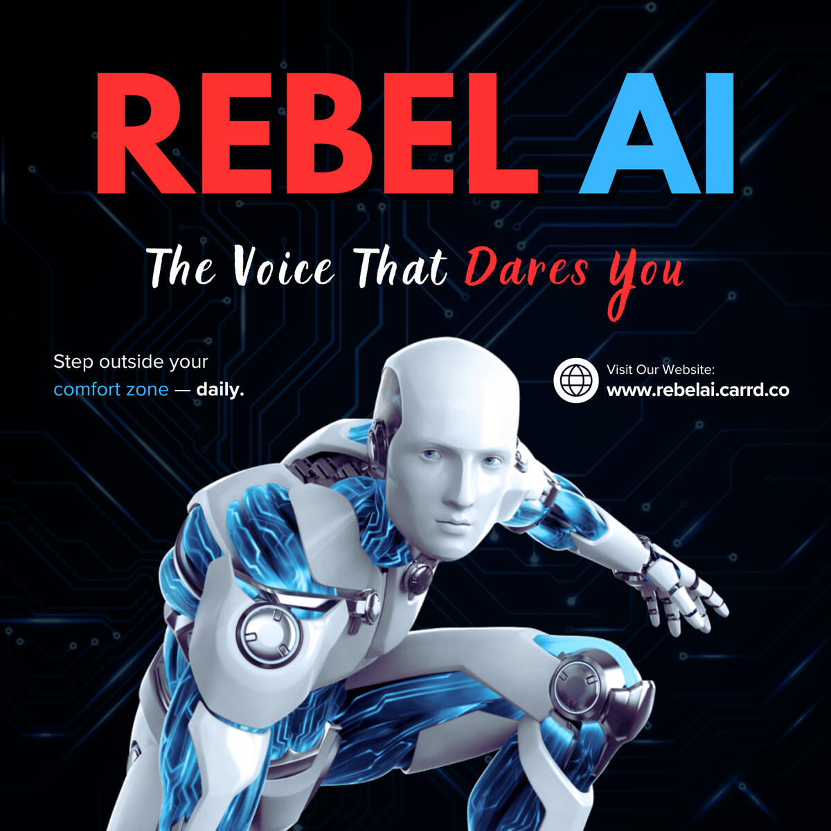 Rebel AI