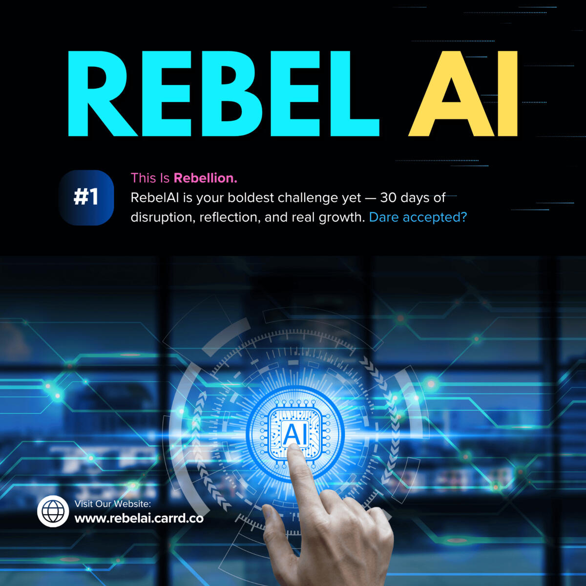 Rebel AI