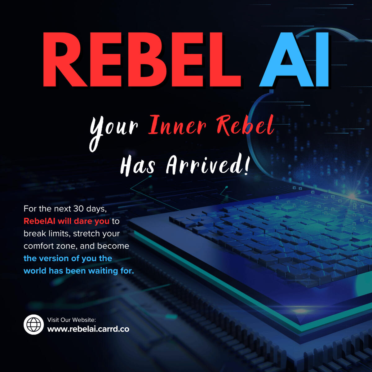 Rebel AI